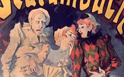 concertclassic's tweet photo. Il y a du #Messager dans l'air ! Peu avant la reprise de #Fortunio à l'@Opera_Comique, l'@OperaAvignon propose une unique représentation du ballet-pantomime #Scaramouche ce dimanche 1er déc à 14h30.

https://t.co/TekEfJXIjX

@Samuel_Jean @GrandAvignon @ProvenceGuide https://t.co/WJDtdgxYTH