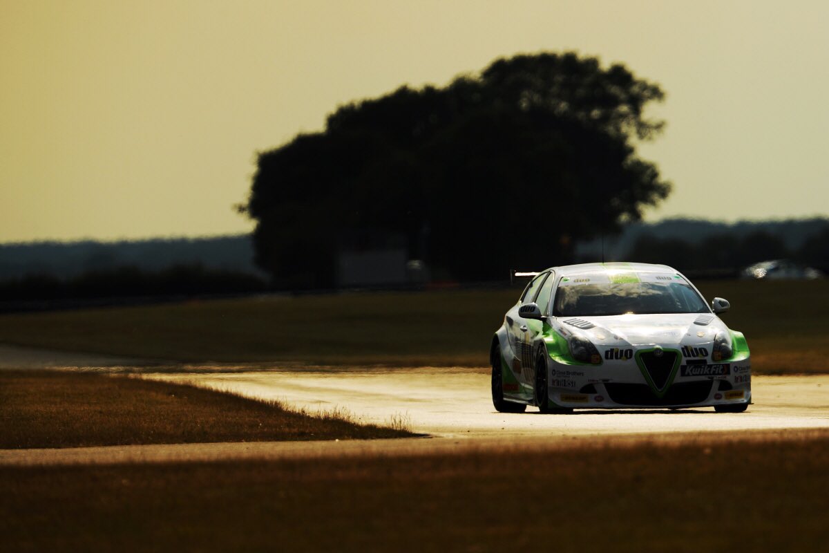 HMS Racing To Miss BTCC Again In 2020 bit.ly/2XMcU8i 🏁 

Enzari.com #hmsracing #btcc #motorsport #cars #racing #autos #alfaromeo #enzari