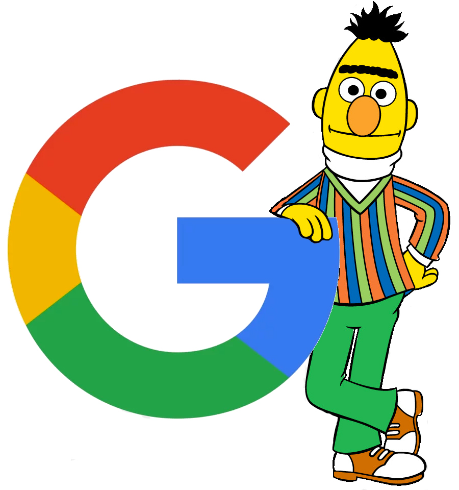 49% van de zoekopdrachten niet in een klik resulteren - over Google's BERT update hubs.ly/H0lT5Lg0