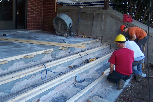 November 26th, National #Construction Day. #Construction4CDN's.