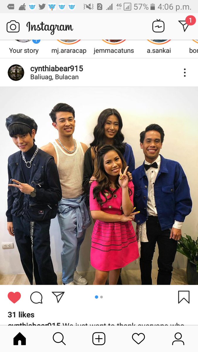 RfRichel's tweet photo. Heheeheh wla lang cute sign 

@@mor1019 

#DyisIsItManila Sana Sana by Lie Reposposa https://t.co/3fbYEeP6hb