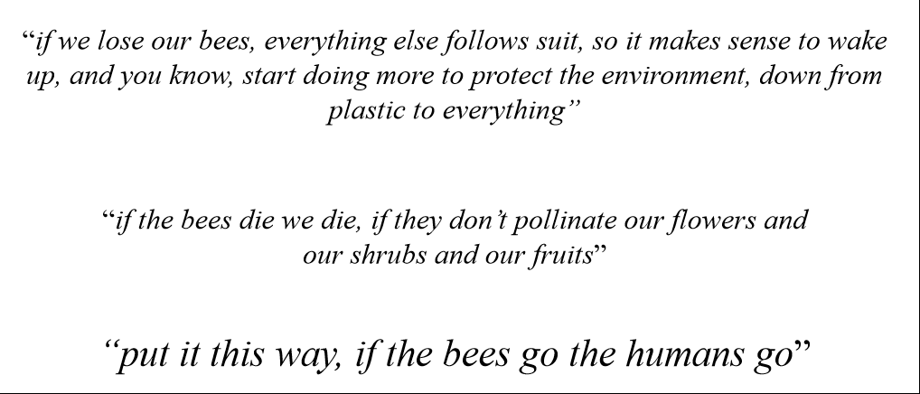 marthaconserva1's tweet photo. @vronwig spoke to us about Garden Centres and their potential for engaging the public in supporting pollinators! Her research found that 97% of people knew that pollinators were beneficial for their garden, but how many people are taking action to support them? #2019EBE https://t.co/ihfKc6Sj8v