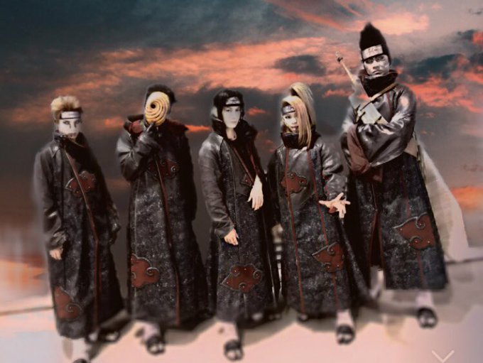 暁の調べのtwitterイラスト検索結果