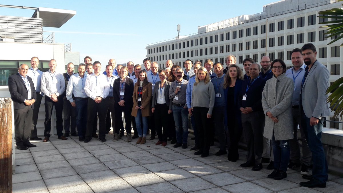 OSCCAR Project tweet media