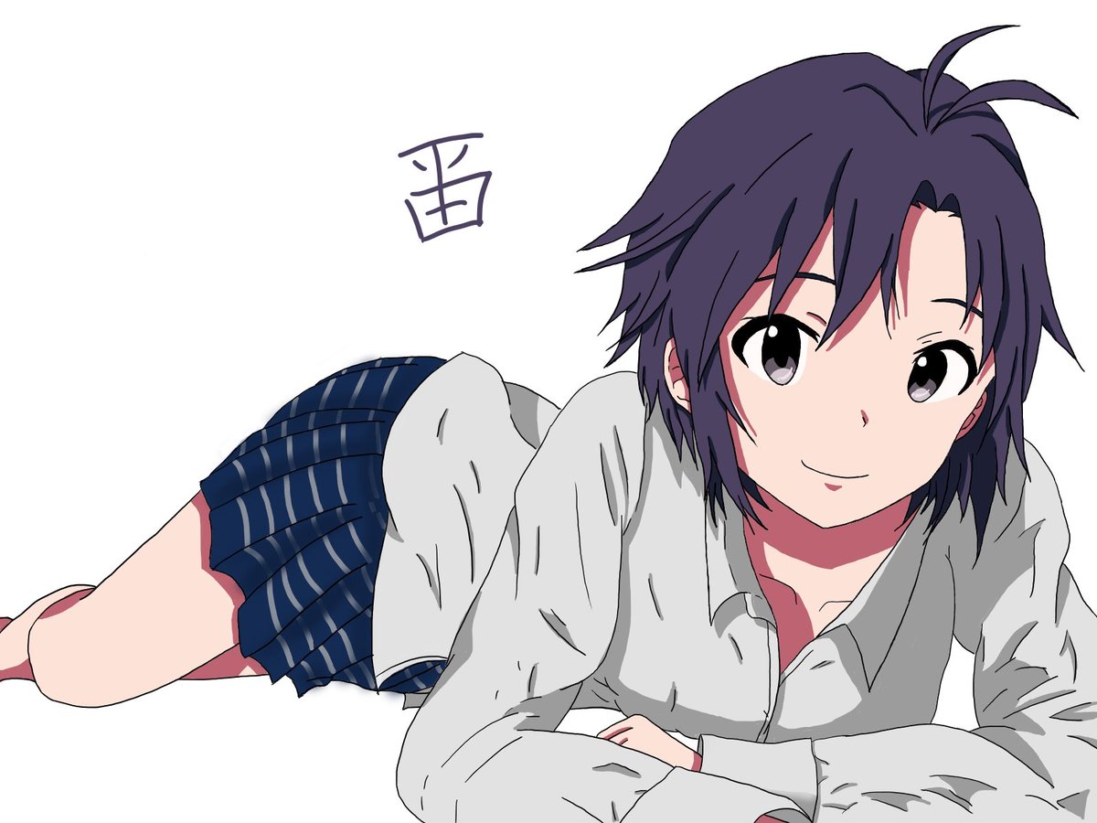 平田 烏 P Twitterissa 菊地真制服 制服もかわいいですよね 札幌アイマス交流会 平田 烏 P Twitterissa 菊地真制服 制服もかわいいですよね 札幌アイマス交流会