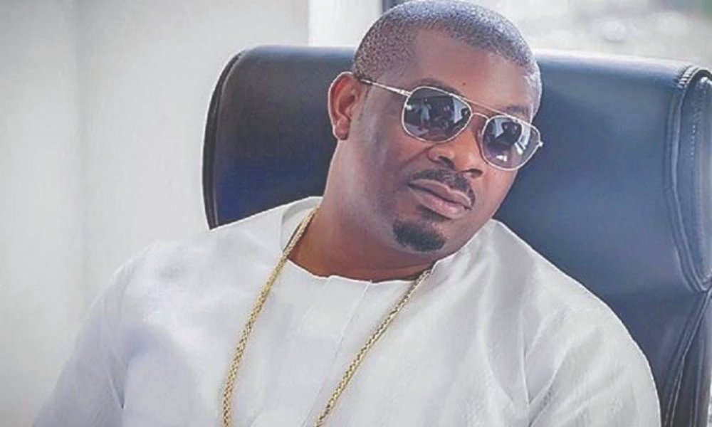 Happy birthday to a living legend, Don Jazzy.
From the Phoenix Browser family. 