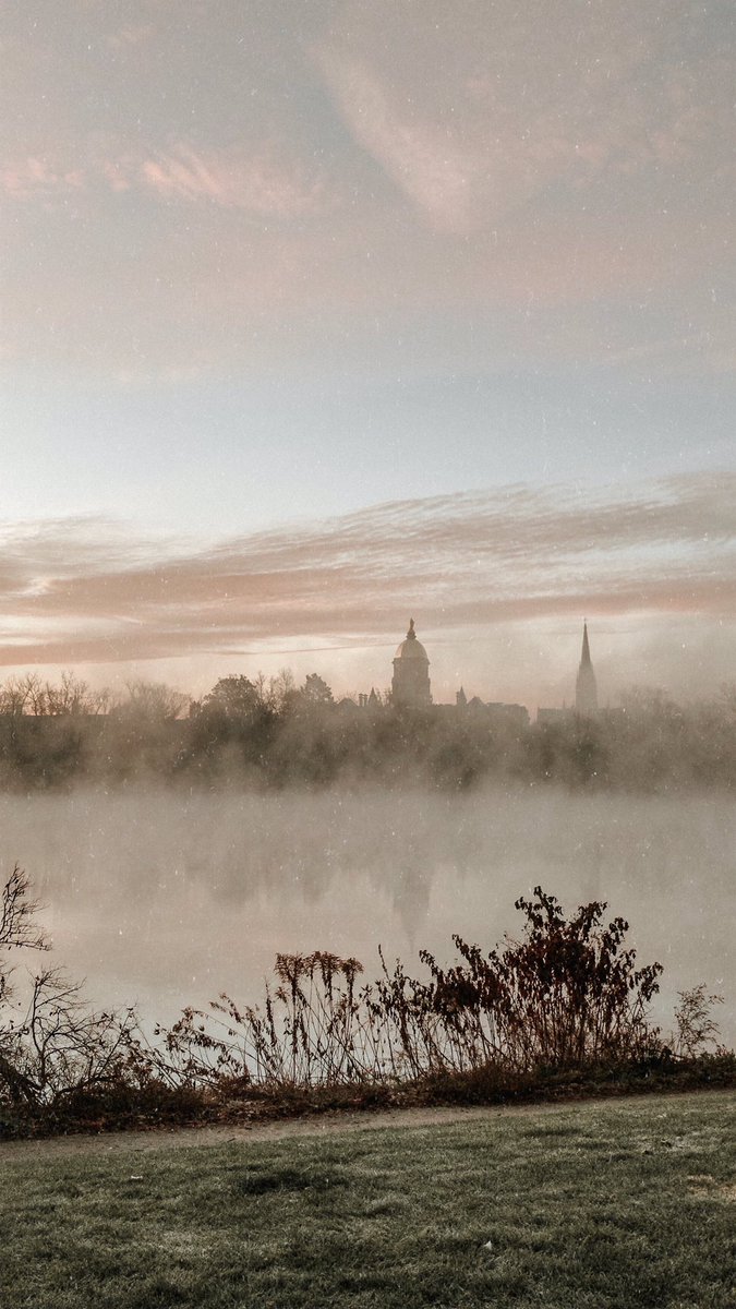 fr. nik guiney, csc tweet media