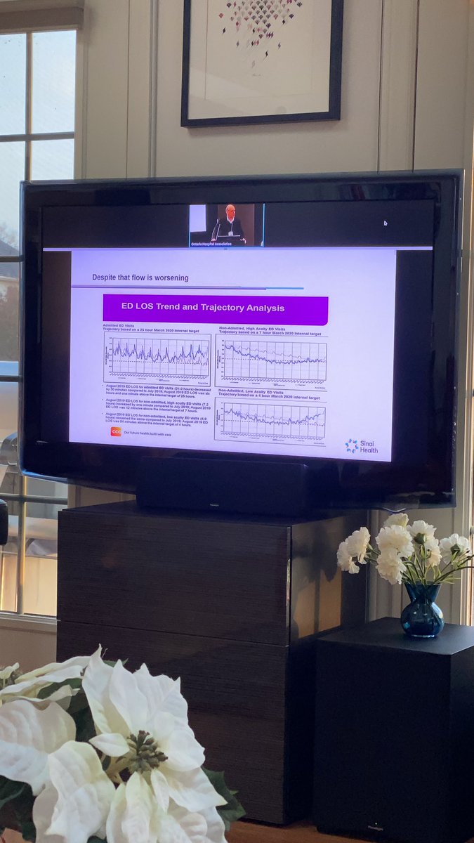 ERdocsCanada's tweet photo. Attending #EDAC2019 by webinar from Niagara. Always a great conference. https://t.co/8LMUd3Gm3n