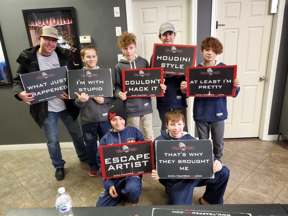 Peewee Panthers tweet media