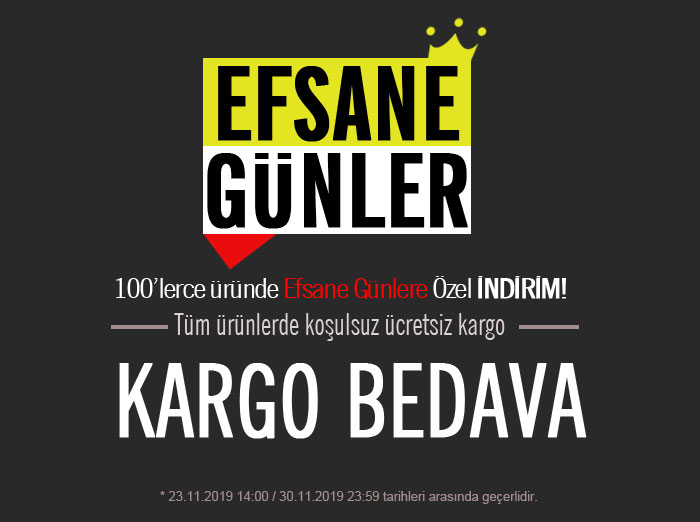 bitenekadar's tweet photo. Efsane Günler! Tüm ürünlerde koşulsuz Kargo BEDAVA!
https://t.co/B4CGB6CpgF https://t.co/gHjSoelzNu