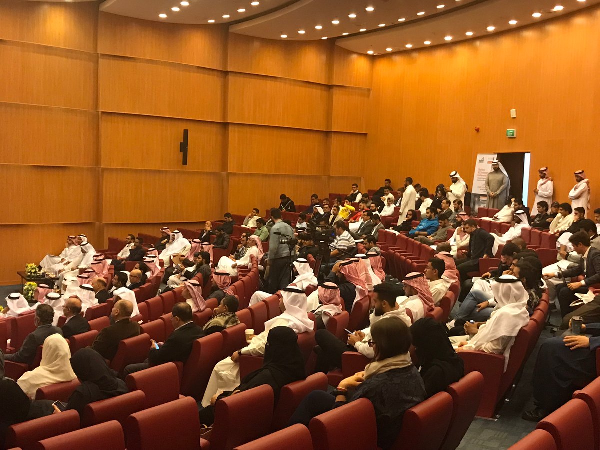IEOMSociety's tweet photo. IEOM GCC Riyadh 2019 Conference https://t.co/m6OO5nNWld