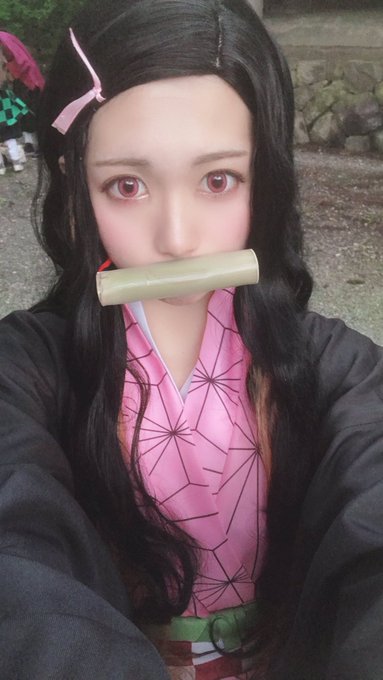 コスプレイヤーKaori（ふしみかおり）のTwitter画像64