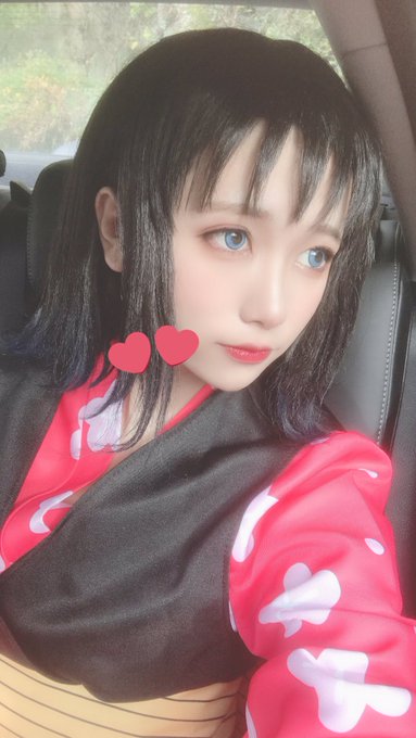 コスプレイヤーKaori（ふしみかおり）のTwitter画像63