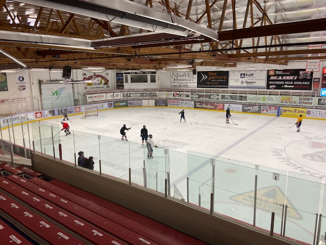 Peewee Panthers tweet media