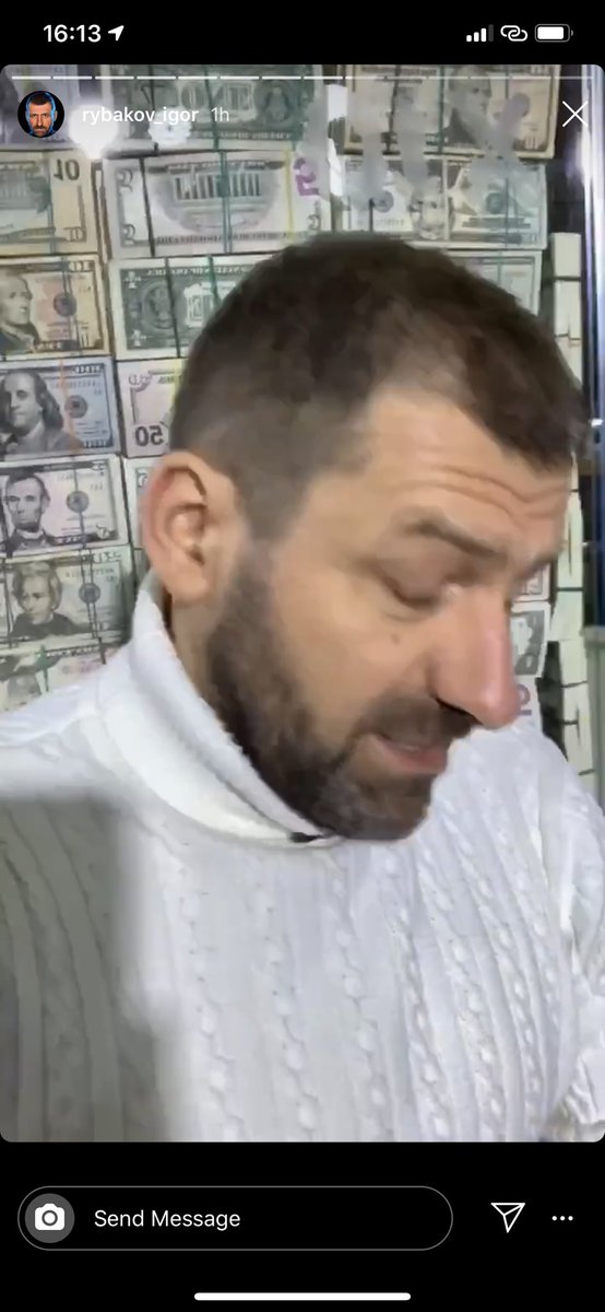 Kirill Grishanin tweet media