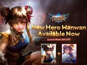 Mobile Legends Bang Bang tweet media