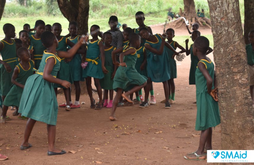 smaidintl's tweet photo. If we could have but one generation of properly born, trained, educated, and healthy children, a thousand other problems of the world would vanish.
Let's end NTDs
#stopNTDs #ngo #happychild #healthylifestyle #SMAid https://t.co/GVnBk2inUf
