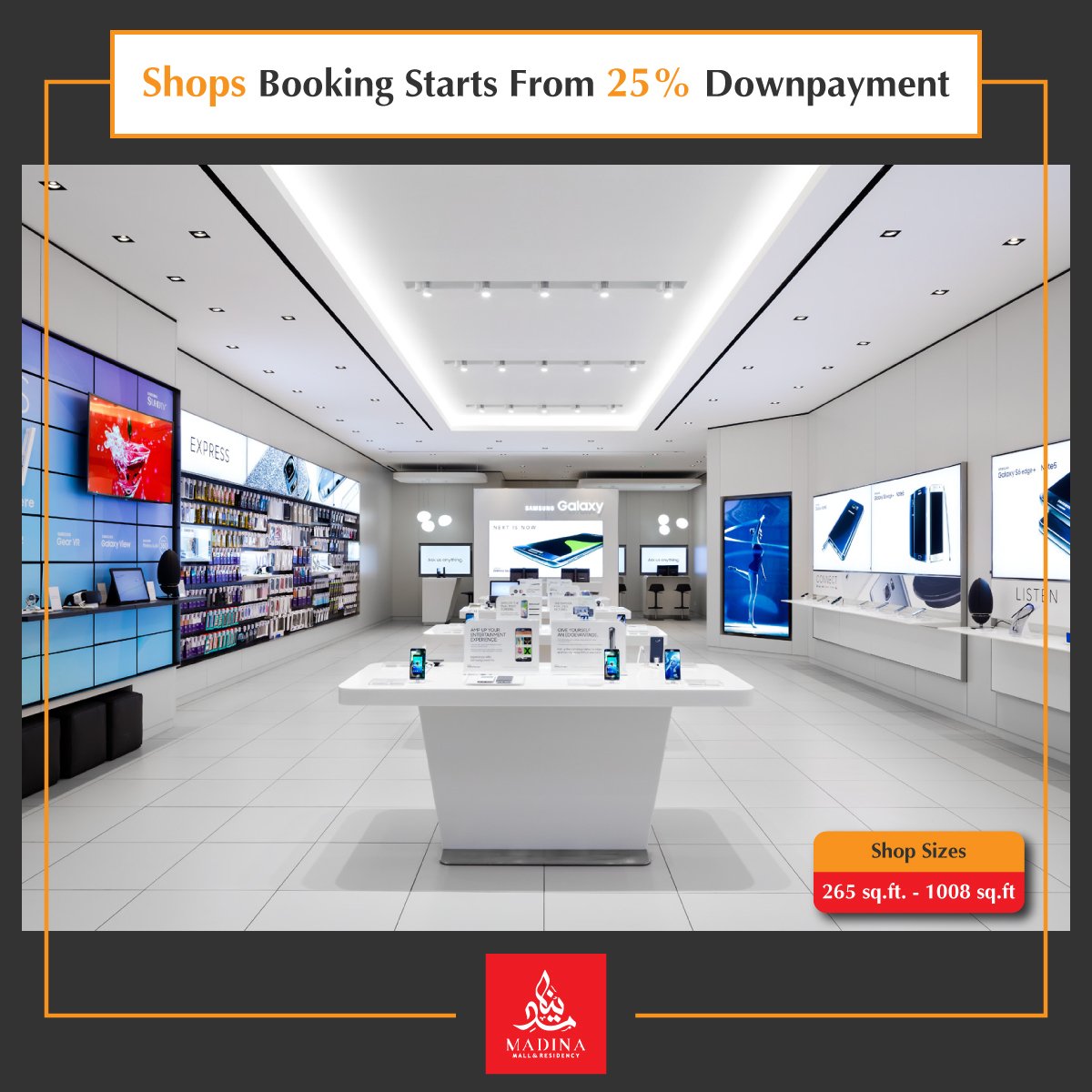 Hypermart Twitter Search