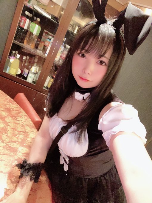 コスプレイヤー中本yuiのTwitter画像52