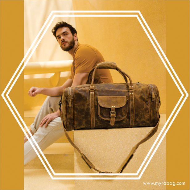 Myra bag tweet media