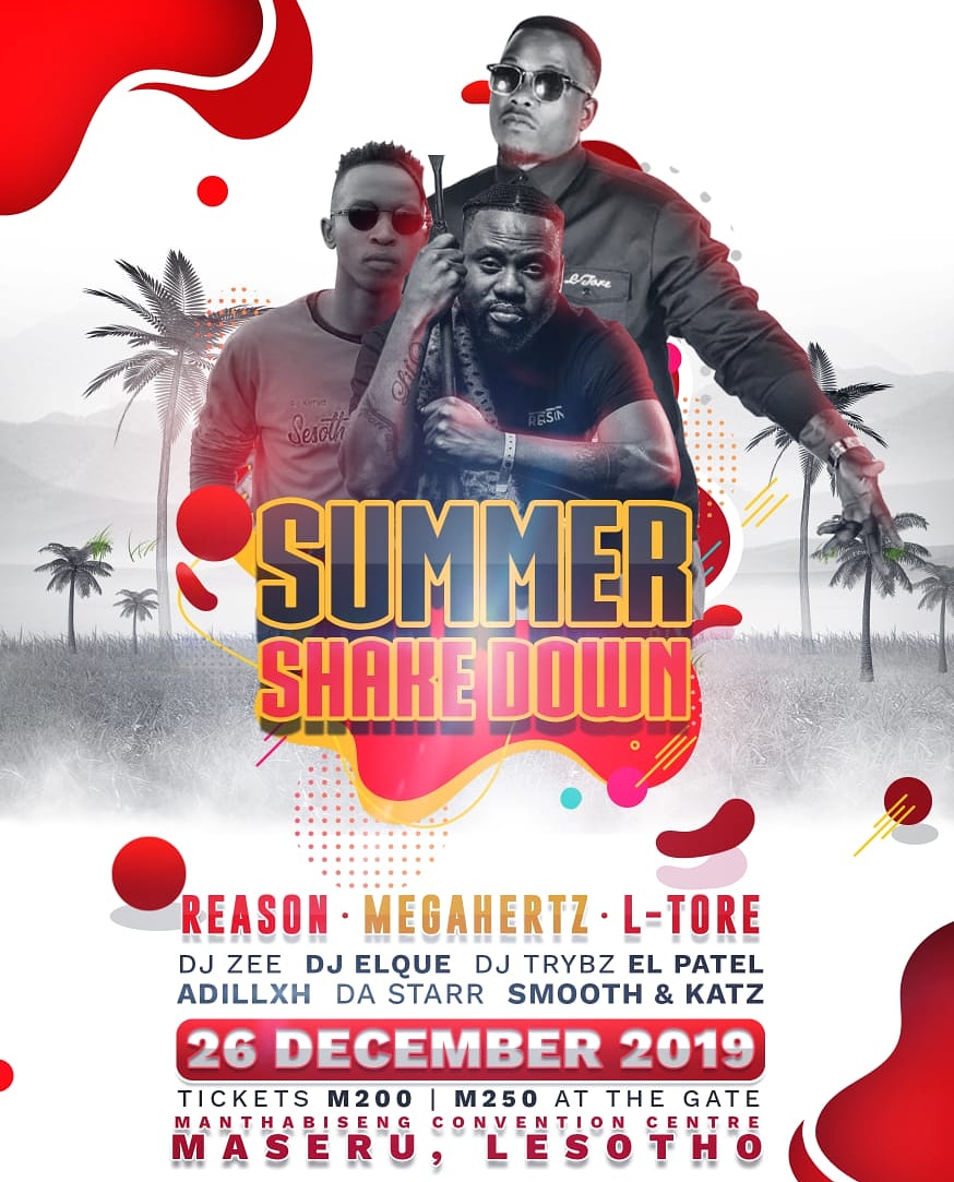 December is looking all sorts of sexy already😋
<a href="/ReasonHD/">Sizwe Alakine World</a> 
<a href="/toreytana/">L-Tore</a> 
@MegaHertz_Ls 
<a href="/Semufu/">Smooth</a> 
<a href="/Adillxh/">D I L L A H</a> 
<a href="/DJZEESA/">dJ Zee</a> 
<a href="/Trybs/">Not a DJ</a> 
<a href="/DaStarr_LS/">DaStarr</a>
@IamDJELQUE 
@elpatel_ls