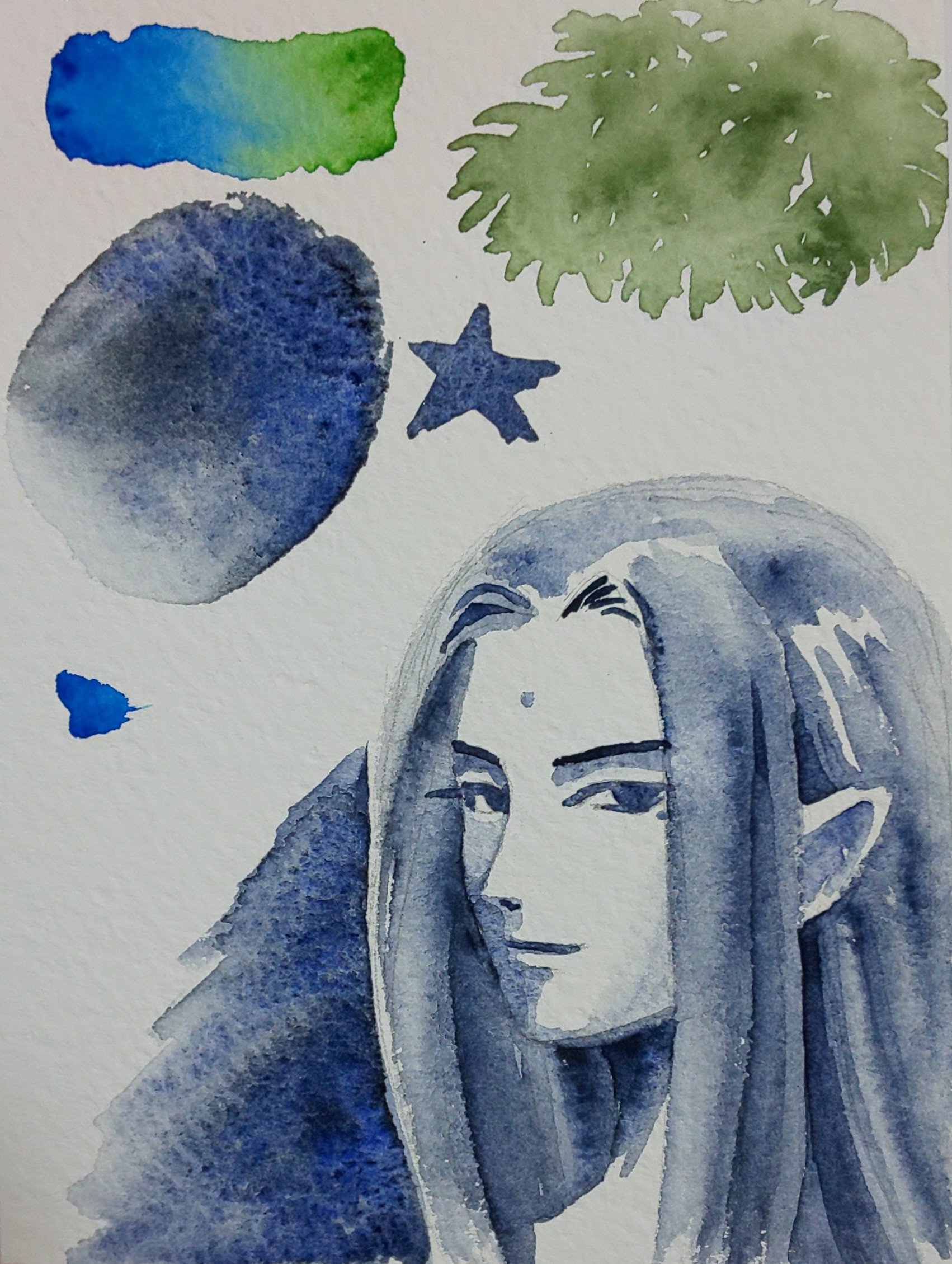 キョウジ En Twitter セリアのブラシスタンド 本当はメイクブラシ用らしいですが 絵筆にもばっちり使えます 筆は上向きに干すと腐ってしまうので これは下向きに干せて大変便利 難を言えば 絵筆の豊富なサイズ展開に合う部分が案外少ないところですかねぇ