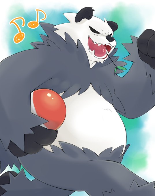 ゴロンダのtwitterイラスト検索結果