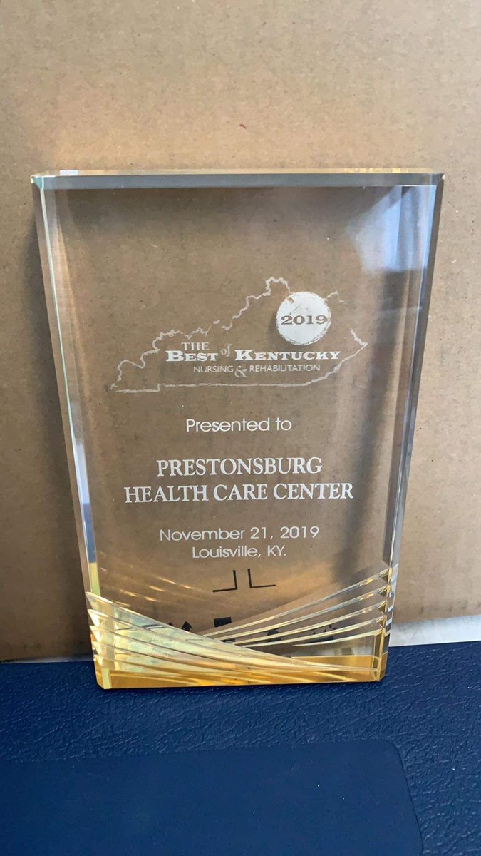 DHTimmering's tweet image. Proud of my friend &amp;amp; colleague ⁦@Lynndwatts⁩ &amp;amp; ⁦@LTCrevolution⁩ team for excellence in Healthcare for our most precious peoples. It is Why Louisville KY (&amp;amp; commonwealth), as experts in aging care, are poised to be the innovation epicenter for the world ⁦@LHCCKY⁩