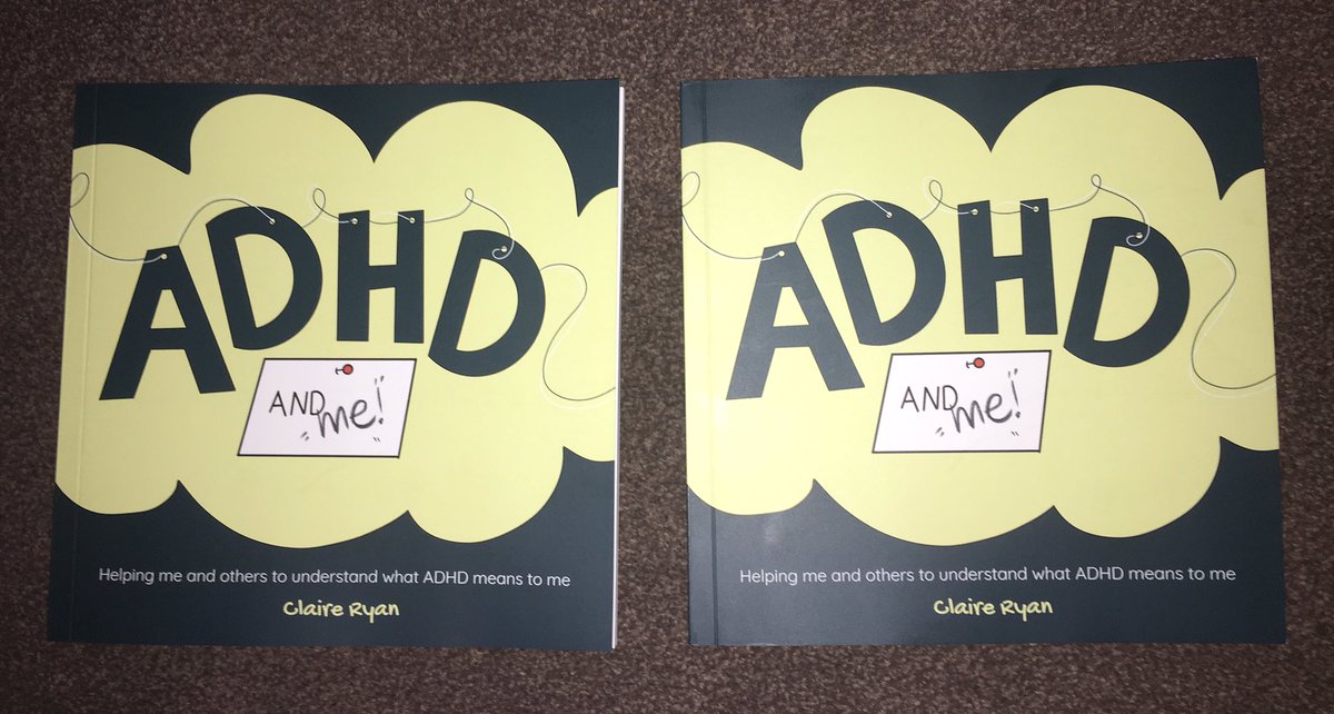 b_rob80's tweet image. Just received these in the post. @Claire_R123 @ChatterPackUK it is just the book I’ve been looking for. Got emotional reading the last page, as it’s so true. Thank you so much! X