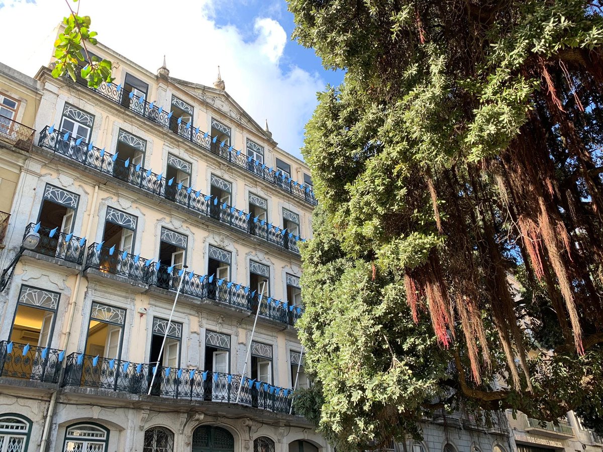 Portugal Fintech tweet media