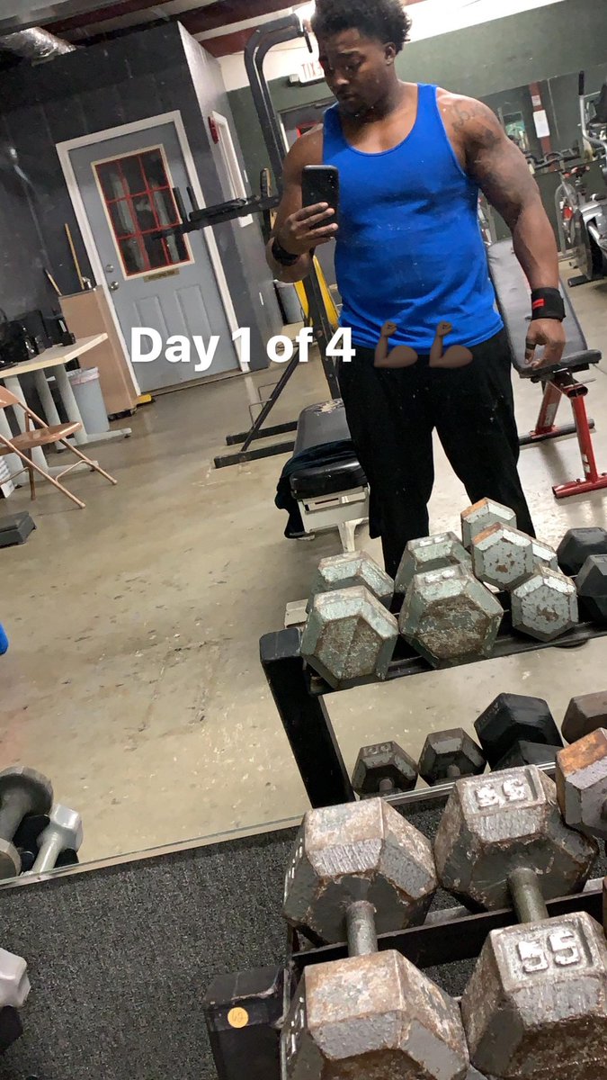 MrGarrett256's tweet image. #ironaddicts #isymfs #fitnesslifestyle