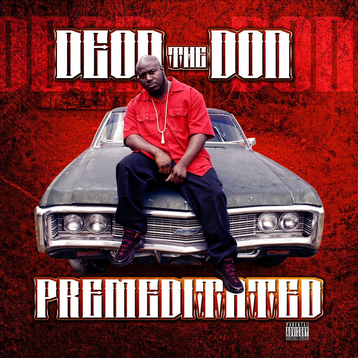 TeamPlatinumCEO's tweet photo. [ALBUM] Deon The Don – “Premeditated” | @Deonthedon706 https://t.co/WgAskkI9p2 #TeamPlatinum #HiphopBlog #hiphopartist #hiphop #DeonRecords https://t.co/xYTzz7MsU6