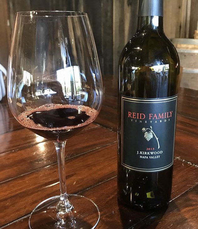 pazj1961's tweet photo. @WineFolly @ReidFamilyWine #napa 🇺🇸🍷👍 ... amazing experience https://t.co/q5s4UUmfgY