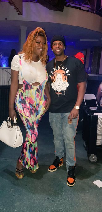 Happy birthday to my baby brother Trey!!! #Familymoments #birthdayboy #birthdaybehavior https://t.co<a href="/tag/familymoments"class="tags">#Familymoments</a><a href="/tag/birthdayboy"class="tags"><span>#birthdayboy</span></a><a href="/tag/birthdaybehavior"class="tags"><span>#birthdaybehavior</span></a>