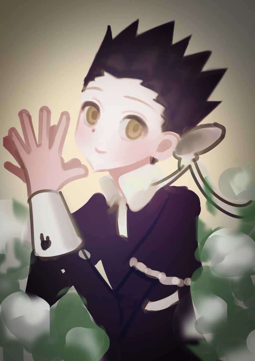 메이드곤 퍼먹기