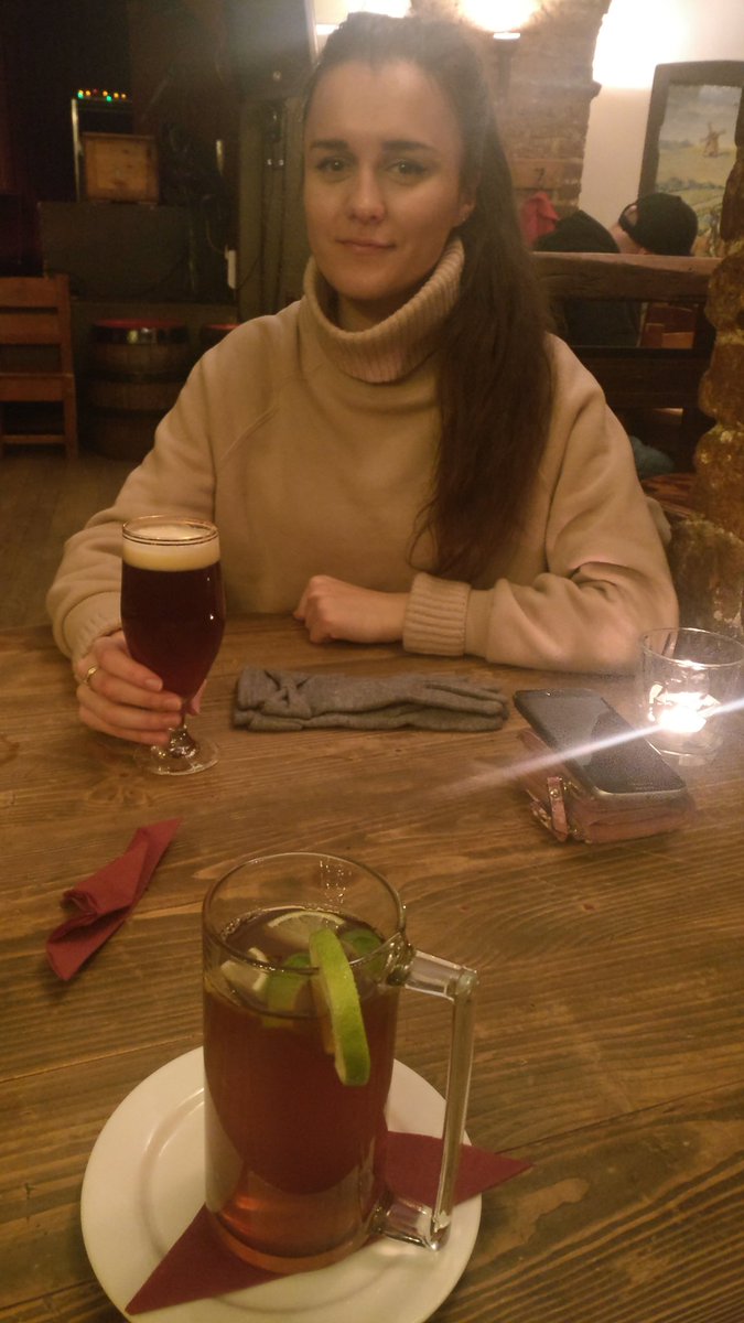 A date with a <a href="/Hency_Heccu/">Heccu</a>  and a 🍹 Hot Viking 🍹