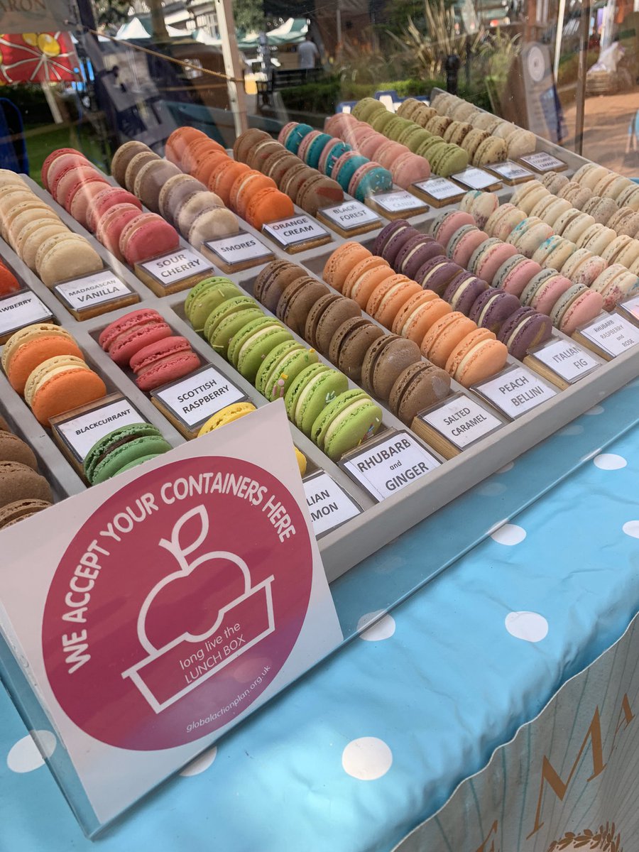 cheshiremacaron's tweet photo. @ILoveNantwich We’re back this Saturday 30th Nov @NantwichTC Farmers Market with our #FrenchMacarons, receive a  discount when you #Bringyourownbox @FreeNantwich #longlivethelunchbox #plasticfreecommunities https://t.co/qnPDB7QAQa