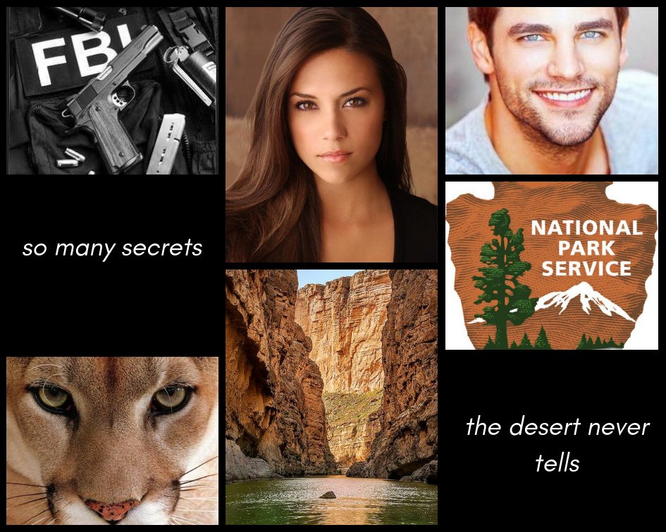 KellieMParker's tweet photo. Looked at my calendar just now and I realized FATAL FLASHBACK releases in one week. 🎉
I can't wait to share Ashley and Logan's story with you!!
#newrelease #RomanticSuspense #inspirational #debut2019 #BigBend #NationalParks @LoveInspiredBks https://t.co/dOOXa2SXwz