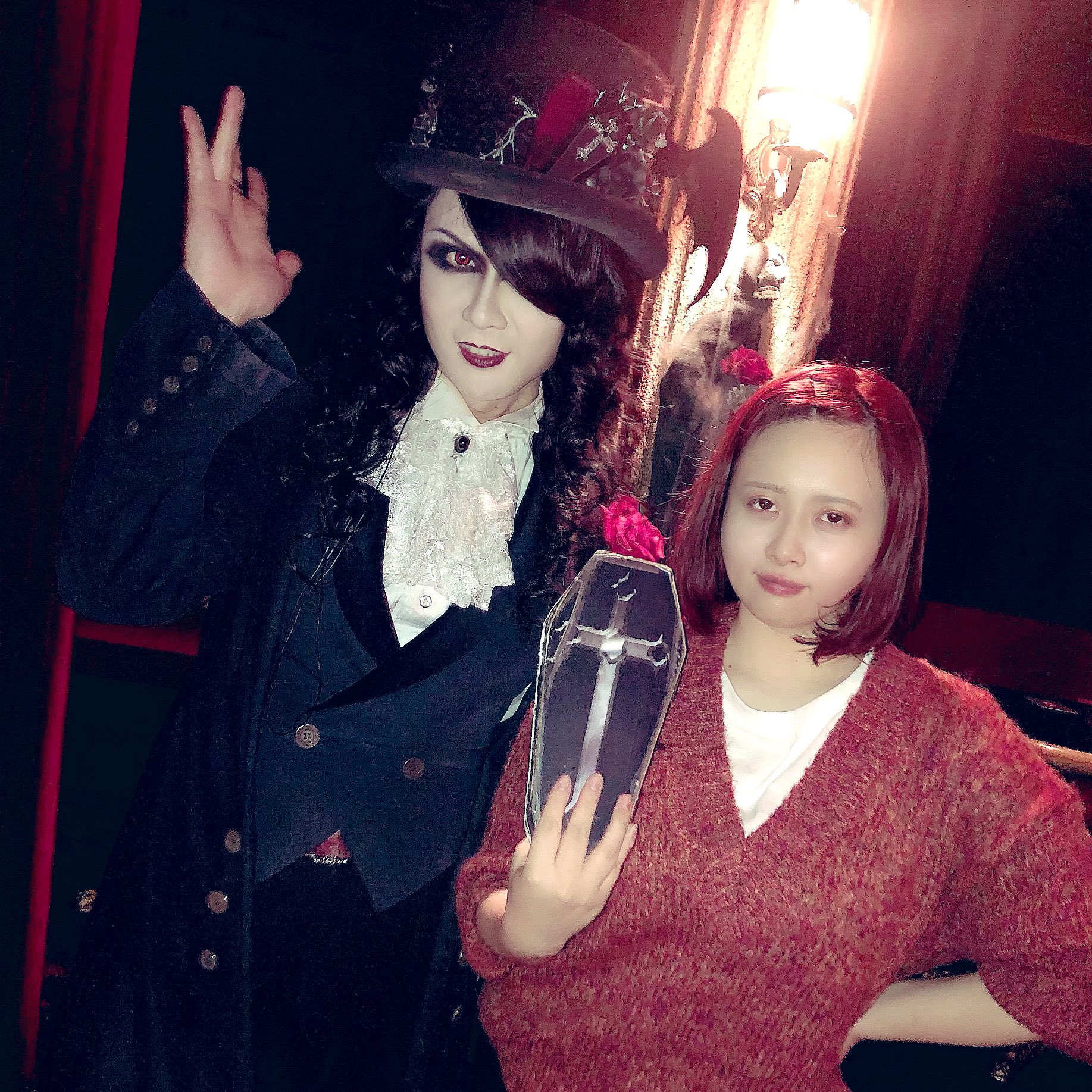 ローズ伯爵 Vampire Rose Youtuberのエミリンちゃんのチャンネルに出たぞいps 川 Ps まだ見てない奴は今すぐ見ろーず T Co 1jklb6a9gk ローズ伯爵 Vampire Rose Youtuberのエミリンちゃんのチャンネルに出たぞいps 川 Ps まだ見てない奴は今すぐ見ろーず T Co 1jklb6a9gk