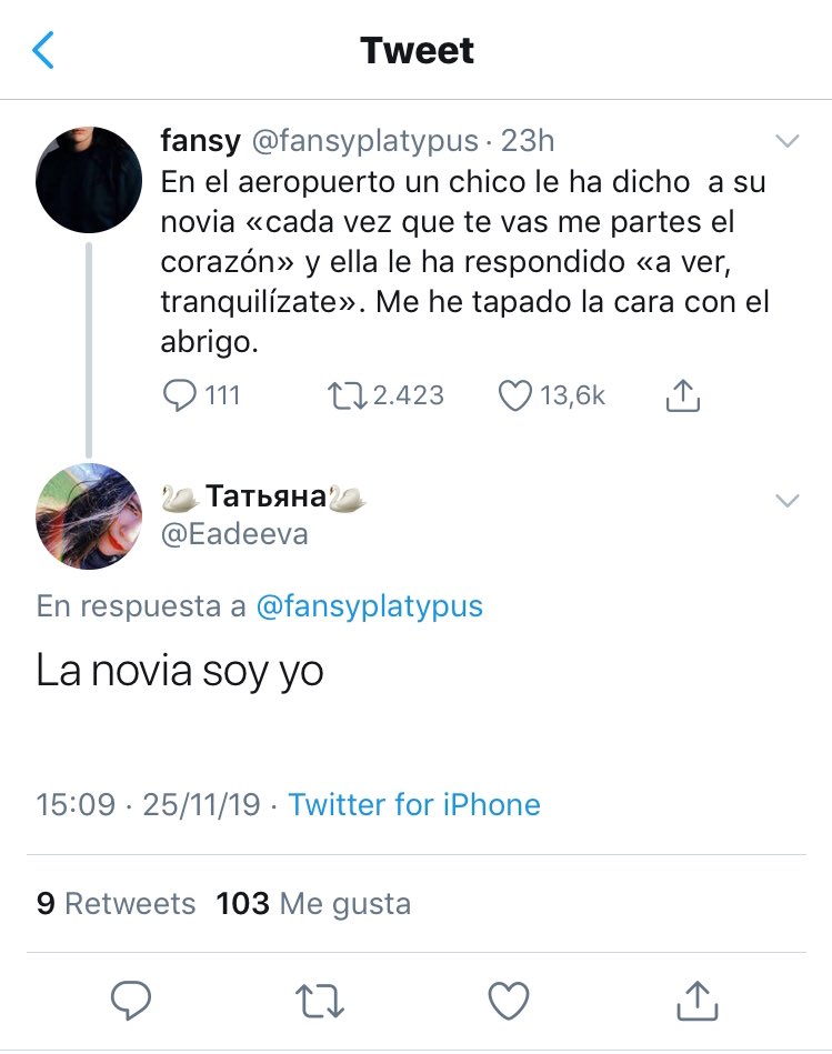 angeldot_'s tweet photo. Twitter lo hizo de nuevo https://t.co/B8c4VU0UmF