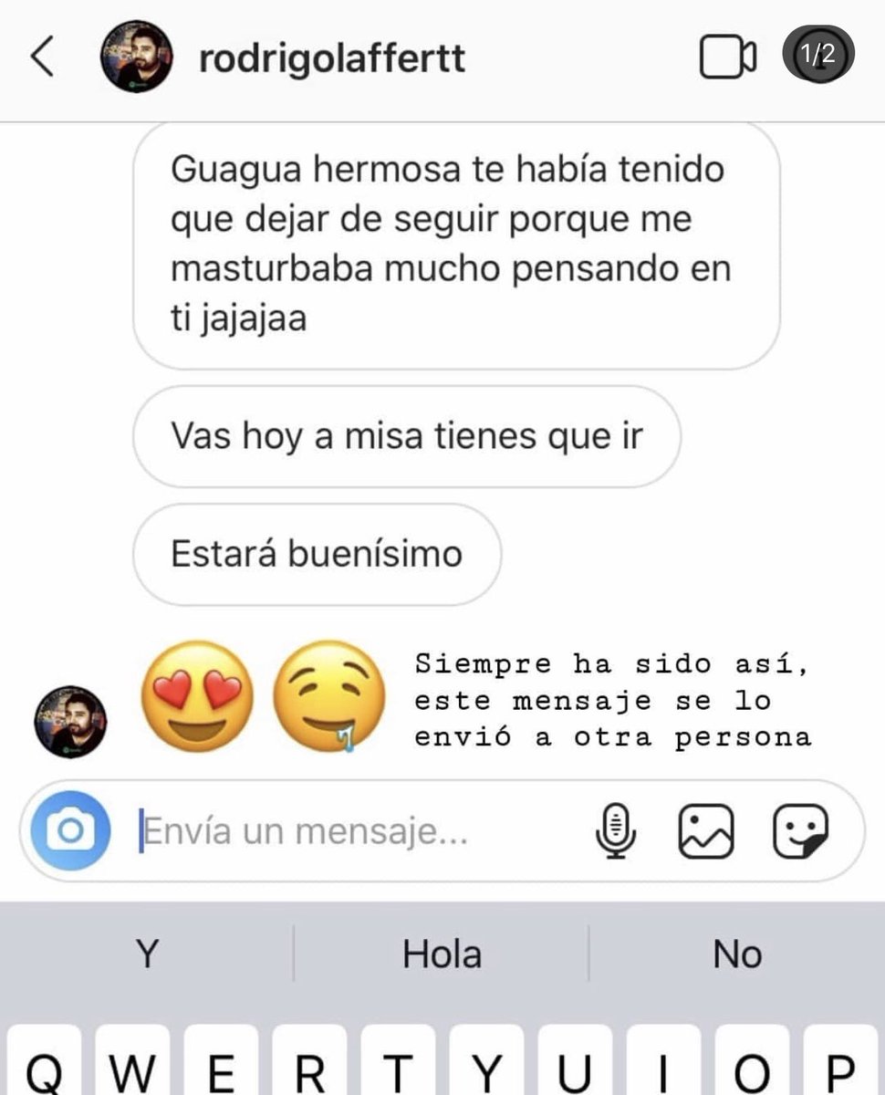 Que caigan todos nomassssss 🔥 🔥 chancho culiaooooo
