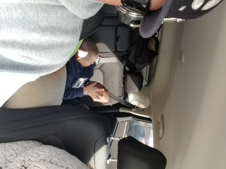 armonde's tweet image. Gatlinburg here we come. #NationalChamps #Destiny #RIPJB