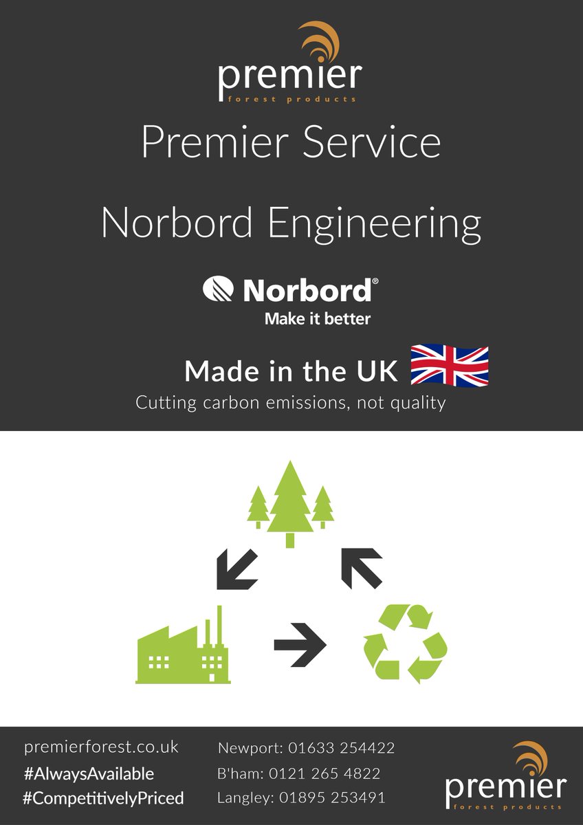 Premier Forest Products tweet media