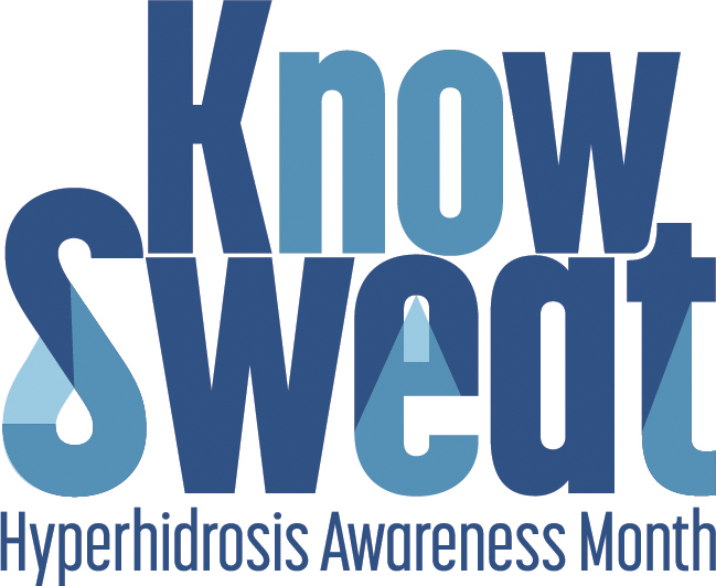 patientaccess's tweet photo. Did you know #hyperhidrosis is more common than autism, melanoma, psoriasis and peanut allergies? Learn more about it during #HhAwarenessMonth: https://t.co/w4O9LbuX4i @WeKnowSweat #KnowSweat2019 https://t.co/QC4nvey0ZS