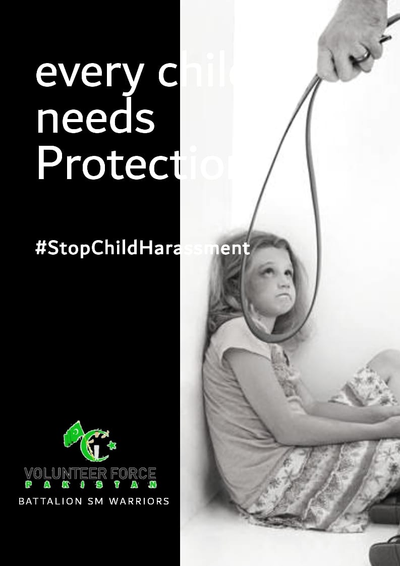Syedmujeeb68's tweet photo. The other factor involve in child harassment cases is the socioeconomic status; the offender notice that child is not getting attention from the family and buy things for him and lessen his problems which develop trust on him.
#StopChildHarassment https://t.co/kwWfXYD3Q7
