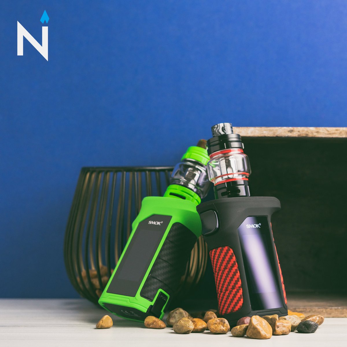 vapordna's tweet photo. The Mag P3 Kit by Smok! Grab one today and get ready to blow some clouds straight into the Holidays!
Shop Today: https://t.co/k7dKBLlJdU
#VaporDNA #Smok #Smoktech #MagP3 #SmokMagP3 #VapeMods #Vape #VapeTricks #VapeLife #ModPorn #VapeShot #KeepOnVaping #VapingFriends https://t.co/3dTznuFCtn