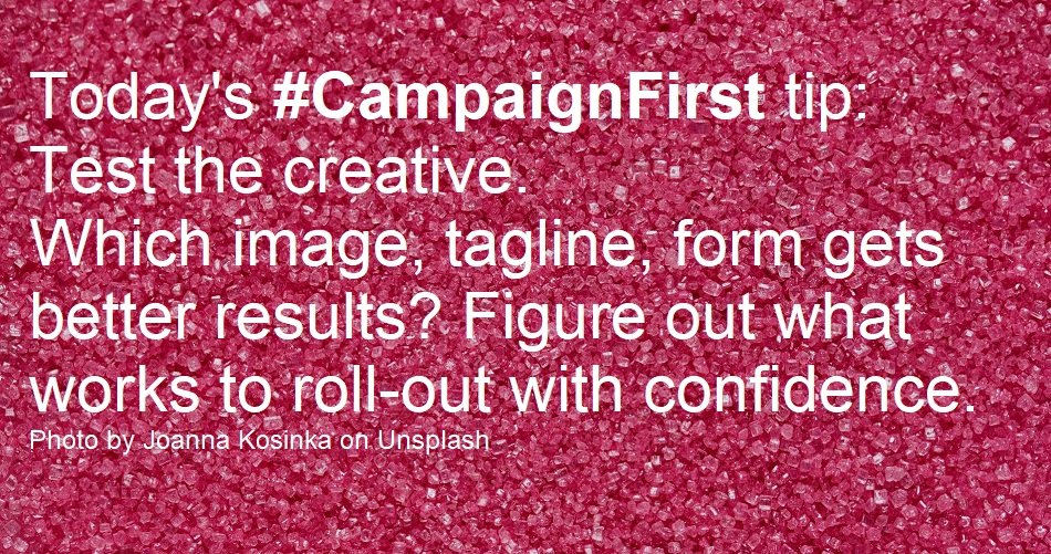 candela_strat's tweet photo. #AFPCongress2019 #nonprofit #charity #CampaignFirst
Photo by Joanna Kosinka, https://t.co/tW1Q4KZT4G https://t.co/hafEXEQyhK
