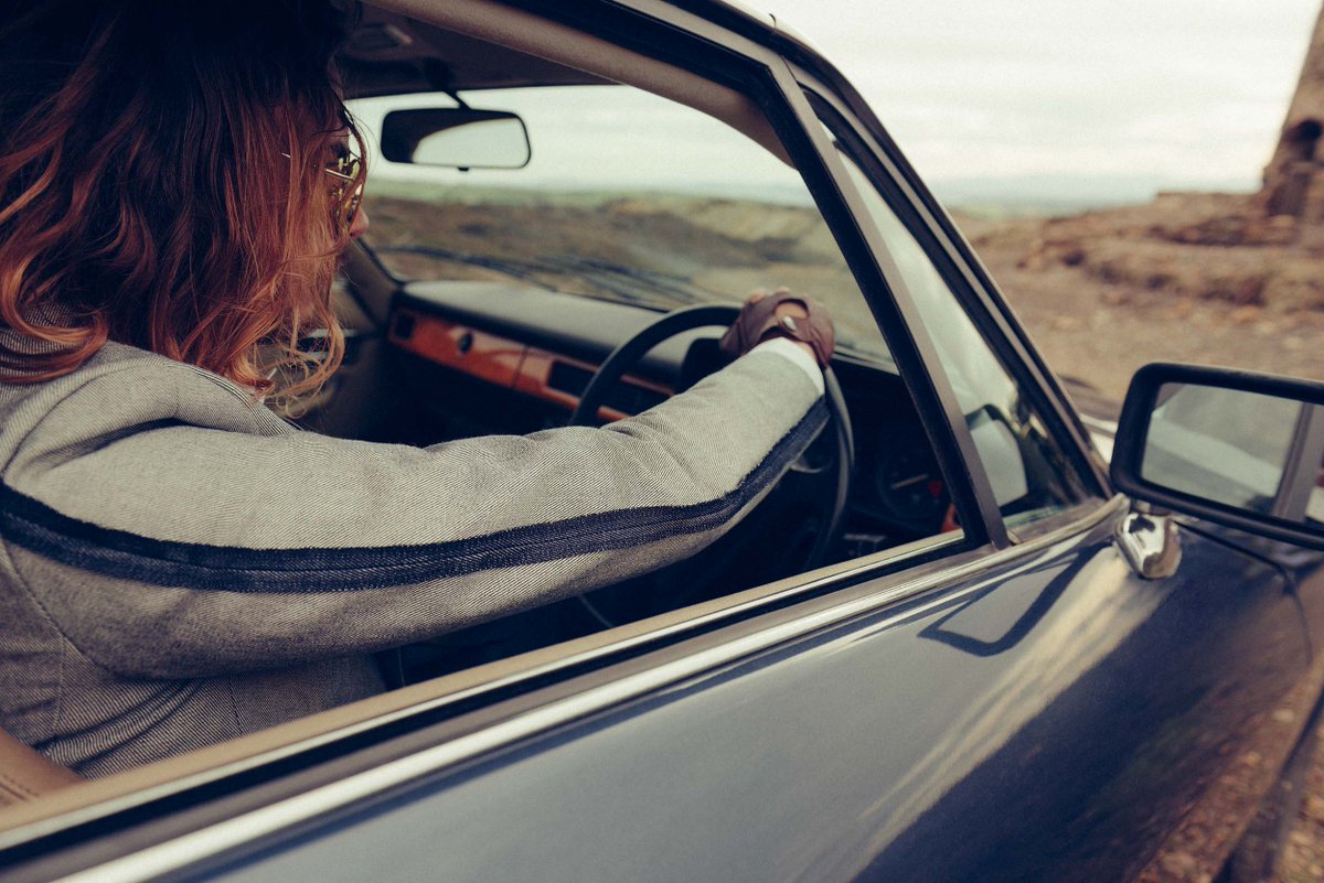 Heading on a long journey for the holidays? We have the perfect collection to keep you warm for the holidays, visit mauricewhittingham.com to shop our latest collection!

Tag someone who you’d want to keep you company on a long journey!

#mauricewhittingham #mwhittinghamUK