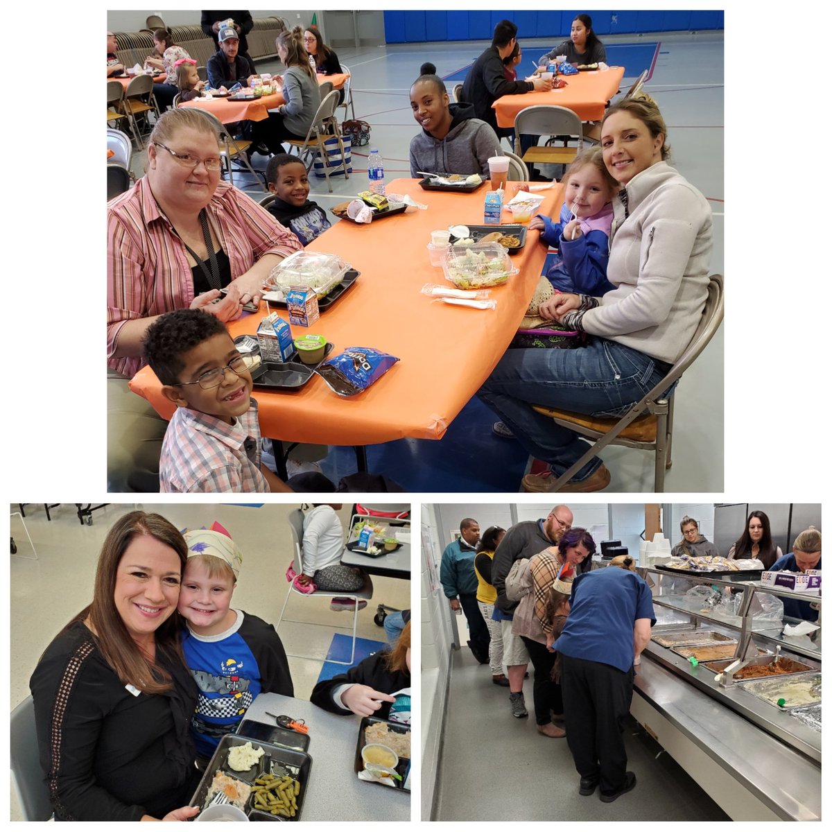 Shannon Franklin tweet media