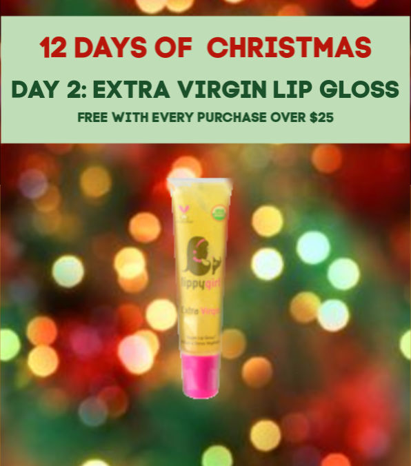 LippyGirl tweet media